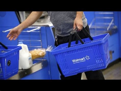 Walmart, Costco and other companies rethink self-checkout